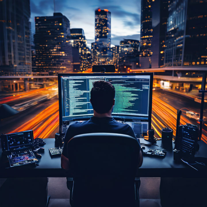Business Development