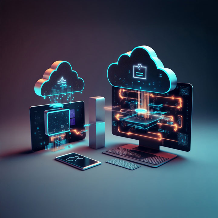 Complect Technologies